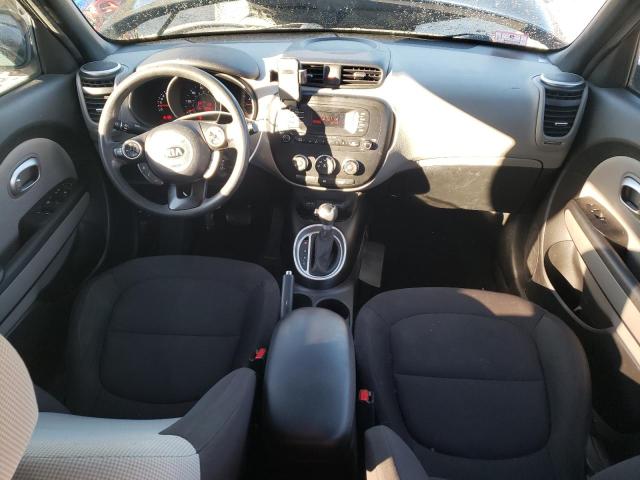 Photo 8 from auction – 2015 KIA SOUL with VIN KNDJN2A21F7146649