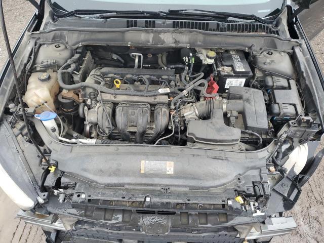 Photo 11 from auction – 2016 FORD FUSION SE with VIN 1FA6P0H74G5128154