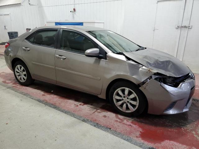 Photo 4 from auction – 2015 TOYOTA COROLLA L with VIN 2T1BURHE4FC353034