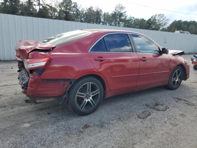 Photo 3 from auction – 2011 TOYOTA CAMRY BASE with VIN 4T4BF3EK2BR198886