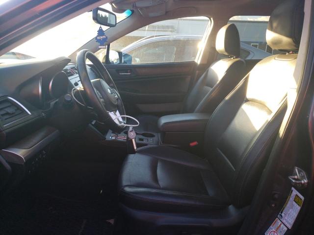 Photo 7 from auction – 2015 SUBARU OUTBACK with VIN 4S4BSANC6F3286158