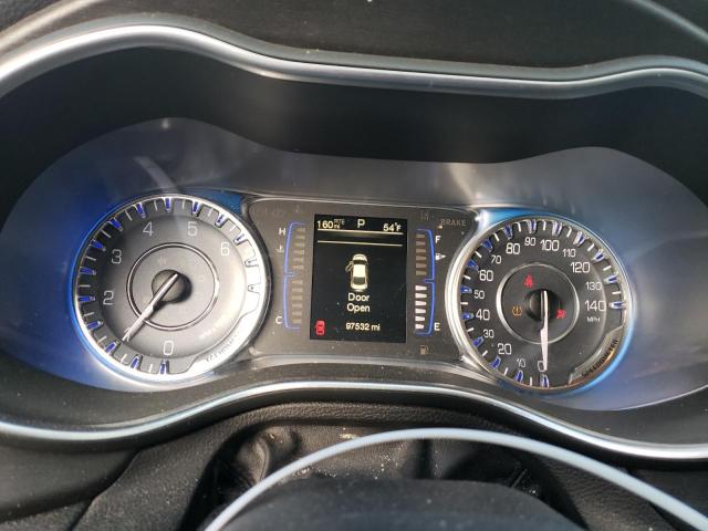 Photo 9 from auction – 2015 CHRYSLER 200 LIMITE with VIN 1C3CCCAB1FN742154