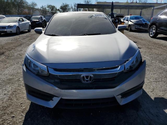 Photo 5 from auction – 2017 HONDA CIVIC LX with VIN 2HGFC4B07HH307115
