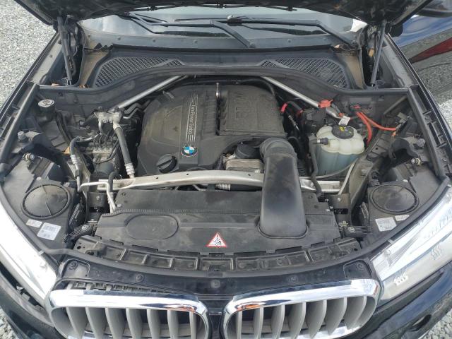 Photo 12 from auction – 2016 BMW X5 XDRIVE3 with VIN 5UXKR0C53G0P31021