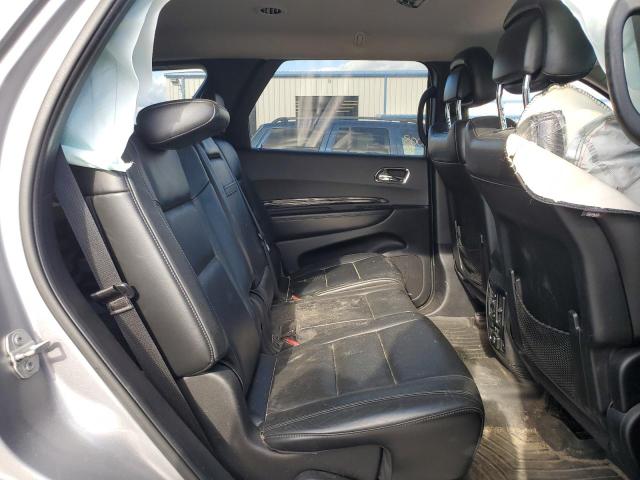 Photo 11 from auction – 2016 DODGE DURANGO LI with VIN 1C4RDJDG3GC353656