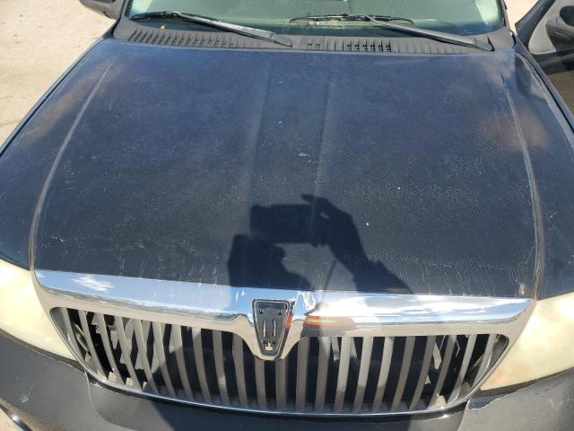 Photo 12 from auction – 2004 LINCOLN NAVIGATOR with VIN 5LMFU27R34LJ17518