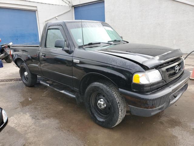 Photo 4 from auction – 2005 MAZDA B2300 with VIN 4F4YR12D55PM01810