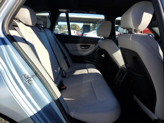 Photo 10 from auction – 2014 BMW 328 XI with VIN WBA3G7C52EKN36613