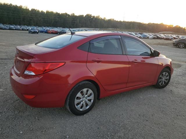 Photo 3 from auction – 2016 HYUNDAI ACCENT SE with VIN KMHCT4AE1GU025459
