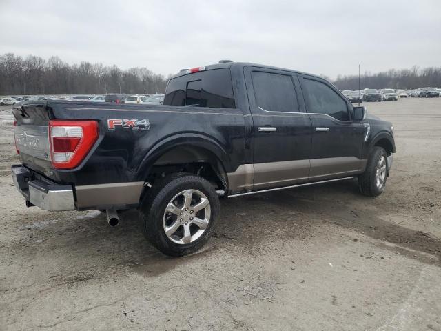 Photo 3 from auction – 2023 FORD F150 SUPER with VIN 1FTFW1E81PFC00258