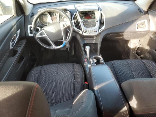 Photo 8 from auction – 2014 GMC TERRAIN SL with VIN 2GKFLWE32E6148614