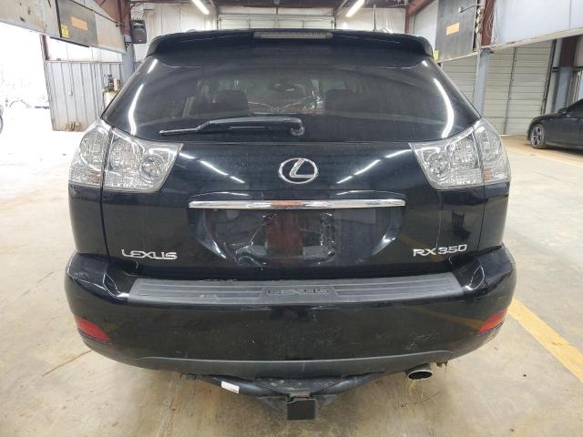 Photo 6 from auction – 2009 LEXUS RX 350 with VIN 2T2GK31U49C068702