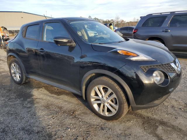 Photo 4 from auction – 2015 NISSAN JUKE S with VIN JN8AF5MR0FT504505