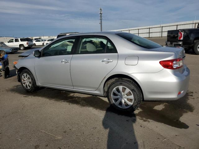 Снимка 2 от търг – 2011 TOYOTA COROLLA BA с VIN JTDBU4EE8B9163034