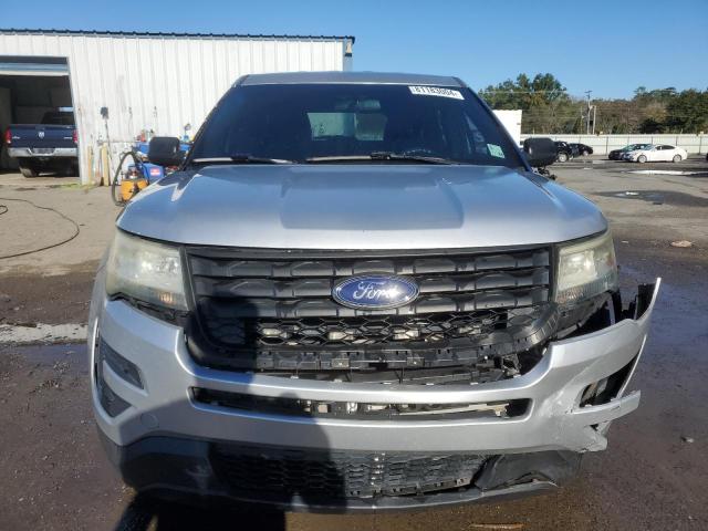 Photo 5 from auction – 2016 FORD EXPLORER with VIN 1FM5K8AR7GGA78431