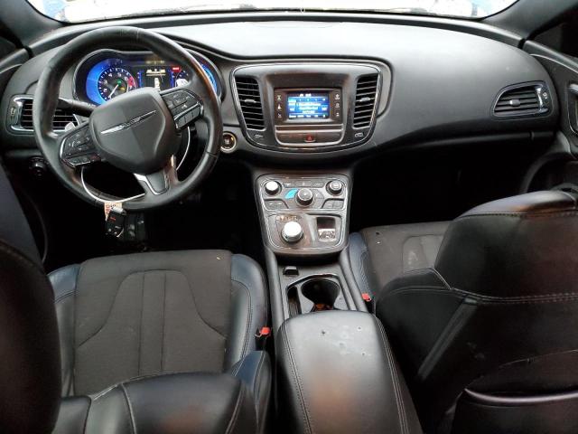 Photo 8 from auction – 2016 CHRYSLER 200 S with VIN 1C3CCCBB2GN151430
