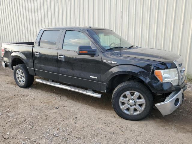 Photo 4 from auction – 2013 FORD F150 SUPER with VIN 1FTFW1ET8DFA66882