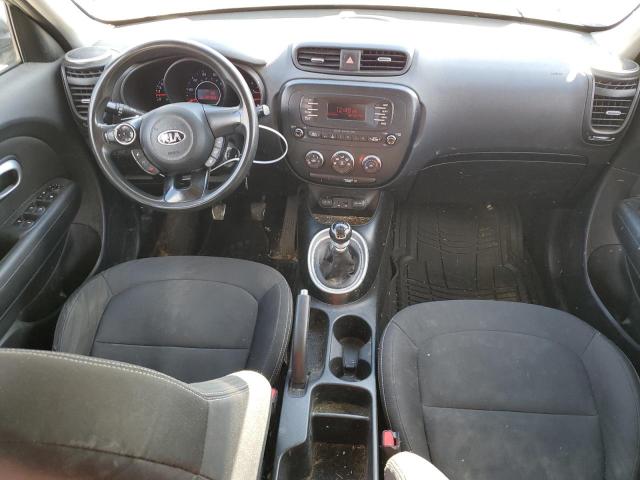 Photo 8 from auction – 2014 KIA SOUL with VIN KNDJN2A24E7017514