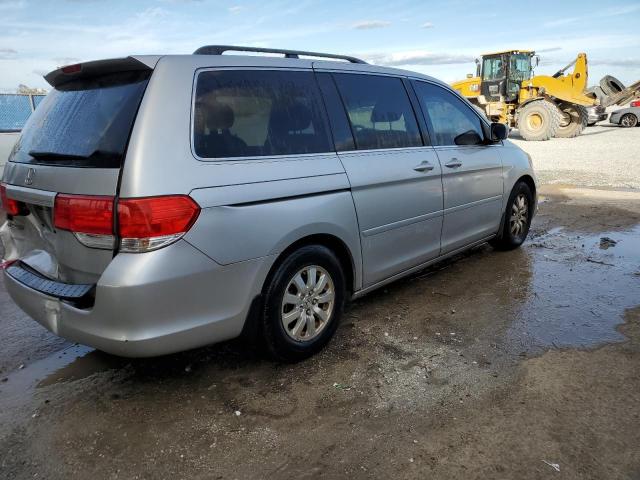 Photo 3 from auction – 2010 HONDA ODYSSEY EX with VIN 5FNRL3H76AB084149