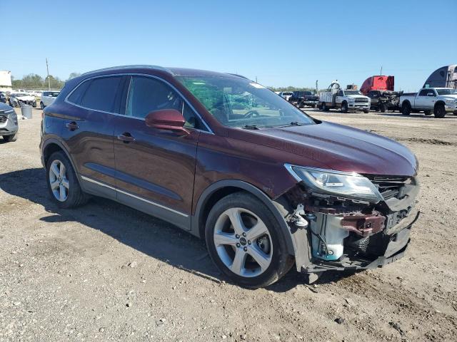 Photo 4 from auction – 2016 LINCOLN MKC PREMIE with VIN 5LMCJ1C99GUJ20157