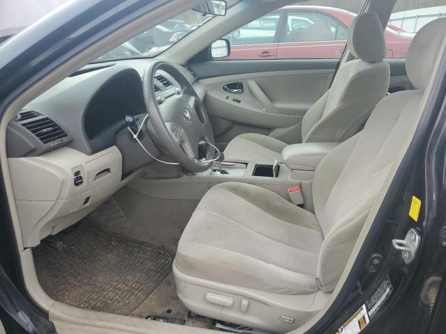Photo 7 from auction – 2011 TOYOTA CAMRY BASE with VIN 4T4BF3EKXBR120016