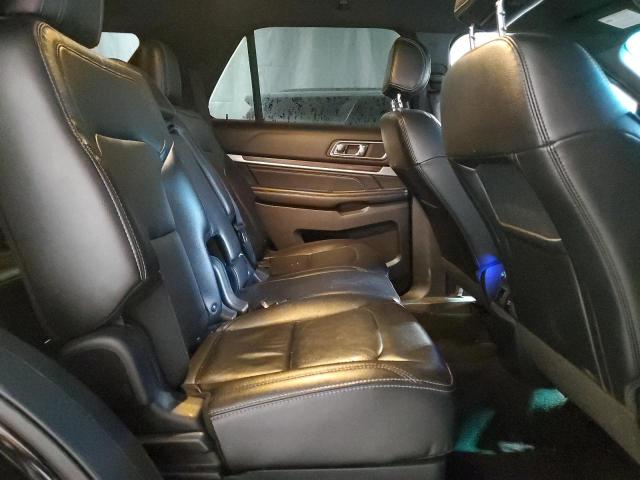 Photo 11 from auction – 2016 FORD EXPLORER L with VIN 1FM5K8FH0GGC38214