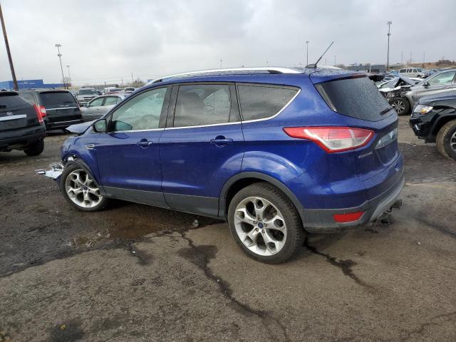 صورة رقم 2 من المزاد - 2016 FORD ESCAPE TIT مع VIN 1FMCU9J95GUA65489