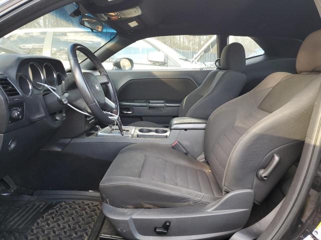 Foto 7 de la subasta – 2009 DODGE CHALLENGER con VIN 2B3LJ54T39H636451