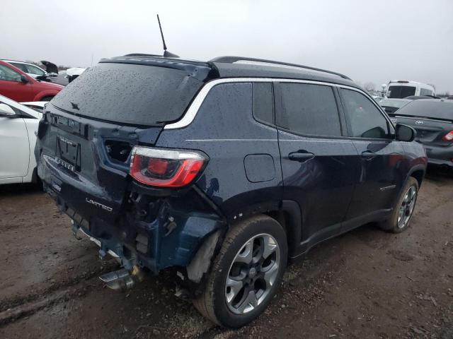 Photo 3 from auction – 2019 JEEP COMPASS LI with VIN 3C4NJCCB3KT726216