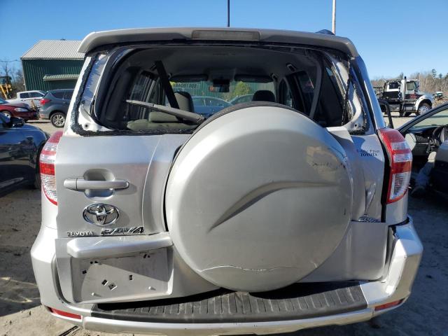 Photo 6 from auction – 2010 TOYOTA RAV4 with VIN JTMBF4DV6AD037830