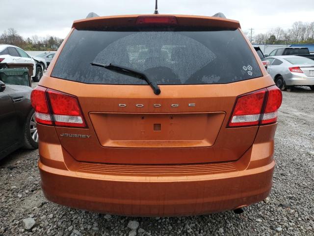 Photo 6 from auction – 2011 DODGE JOURNEY EX with VIN 3D4PG4FB9BT513900