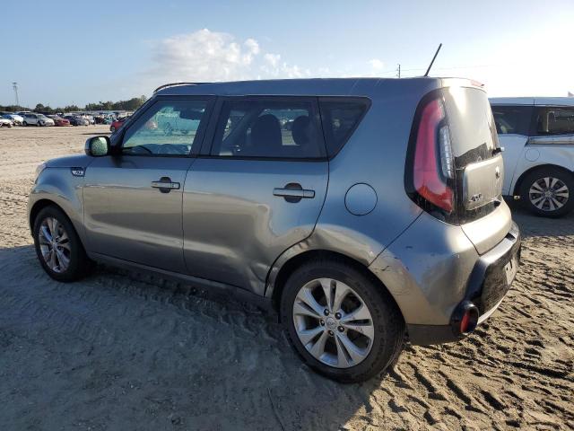 Photo 2 from auction – 2016 KIA SOUL + with VIN KNDJP3A5XG7241495