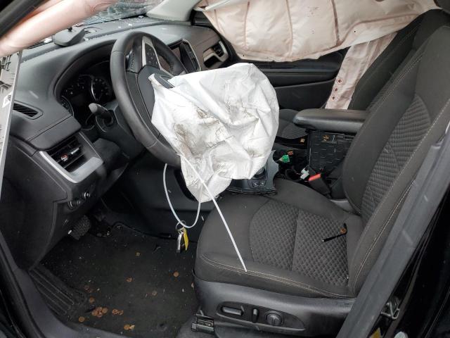 Photo 7 from auction – 2020 GMC TERRAIN SL with VIN 3GKALMEV4LL164127