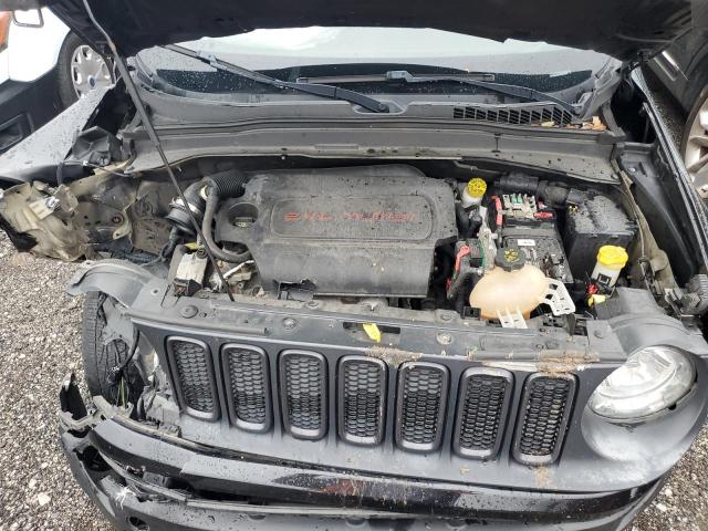 Photo 11 from auction – 2017 JEEP RENEGADE T with VIN ZACCJBCB2HPE68885