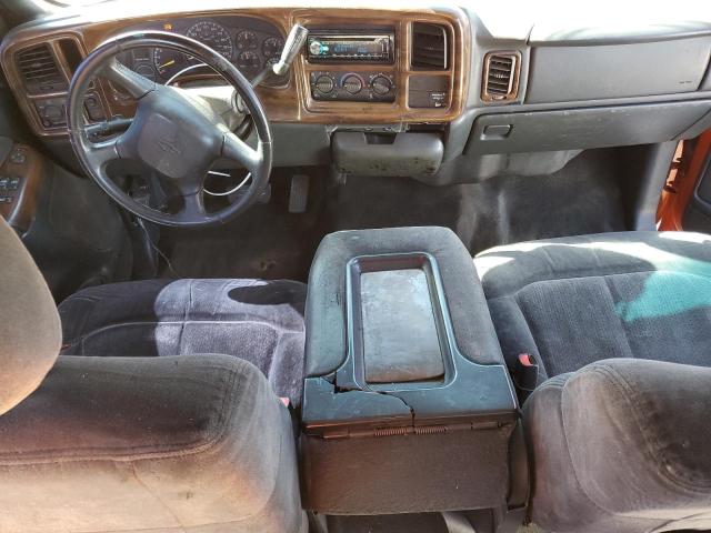 Photo 8 from auction – 2000 CHEVROLET SILVERADO with VIN 2GCEC19V9Y1370820