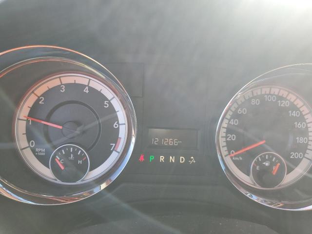 Photo 9 from auction – 2017 DODGE GRAND CARA with VIN 2C4RDGBG9HR556730