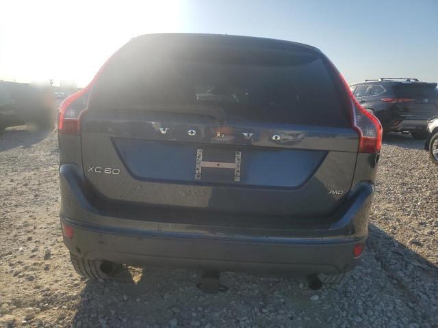 Photo 6 from auction – 2011 VOLVO XC60 3.2 with VIN YV4952DZ6B2149899