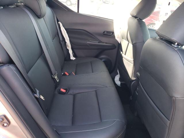 Photo 11 from auction – 2022 NISSAN KICKS S with VIN 3N1CP5BVXNL516717