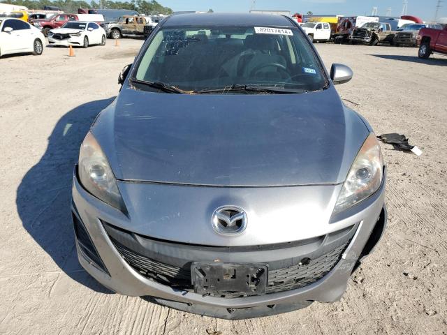 Foto 5 de la subasta – 2011 MAZDA 3 I con VIN JM1BL1UF7B1496691