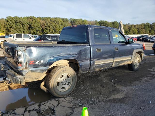 Photo 3 from auction – 2005 CHEVROLET SILVERADO with VIN 2GCEK13T651149388