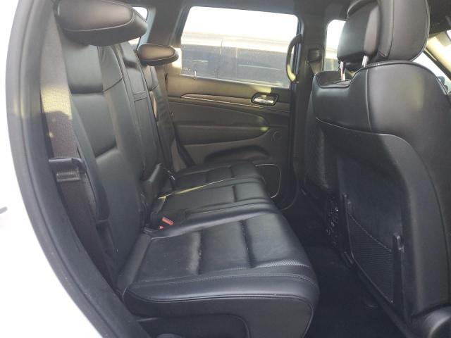Photo 11 from auction – 2019 JEEP GRAND CHER with VIN 1C4RJFCT4KC684002