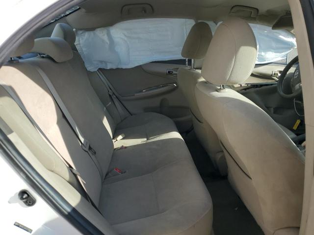 Photo 10 from auction – 2010 TOYOTA COROLLA BA with VIN 2T1BU4EEXAC531948