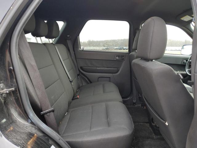 Photo 11 from auction – 2010 FORD ESCAPE XLT with VIN 1FMCU0D78AKD38692