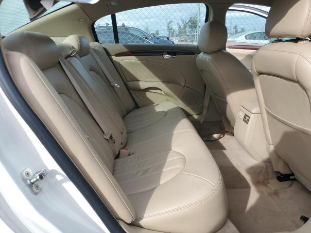 Photo 10 from auction – 2006 BUICK LUCERNE CX with VIN 1G4HD57286U183141