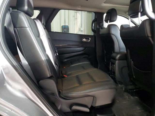 Photo 10 from auction – 2015 DODGE DURANGO LI with VIN 1C4RDJDG7FC917274