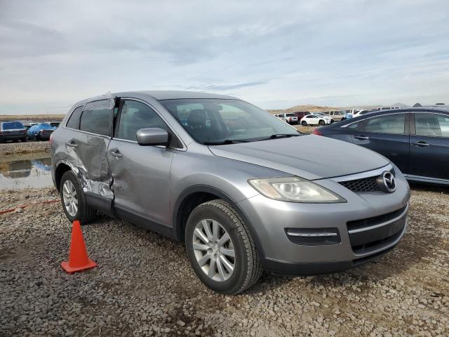 Photo 4 from auction – 2009 MAZDA CX-9 with VIN JM3TB38V590172599