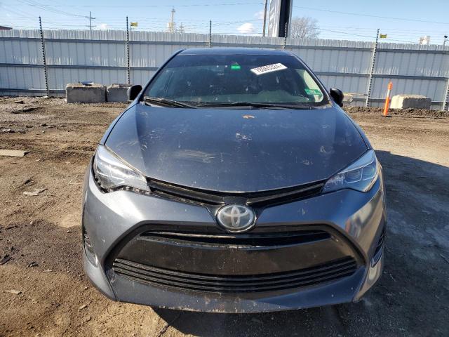 Photo 5 from auction – 2018 TOYOTA COROLLA L with VIN 5YFBURHE2JP804647
