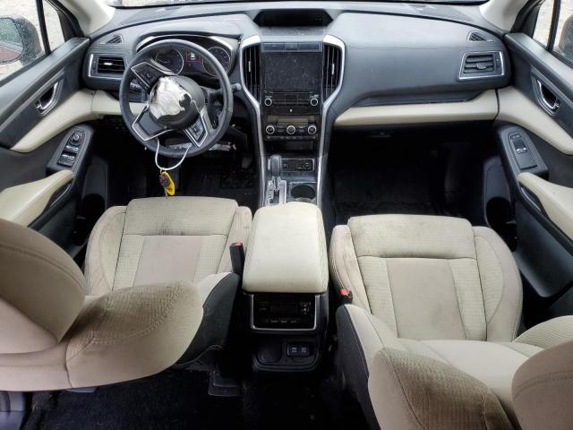 Photo 8 from auction – 2019 SUBARU ASCENT with VIN 4S4WMABD7K3420484