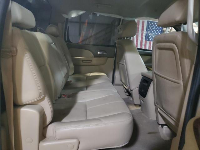 Photo 10 from auction – 2013 CHEVROLET SILVERADO with VIN 3GCPKTE72DG114440