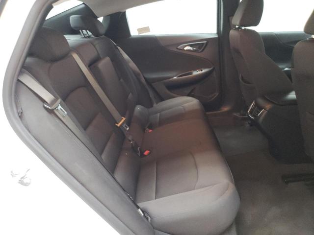 Photo 10 from auction – 2022 CHEVROLET MALIBU LT with VIN 1G1ZD5ST2NF180949